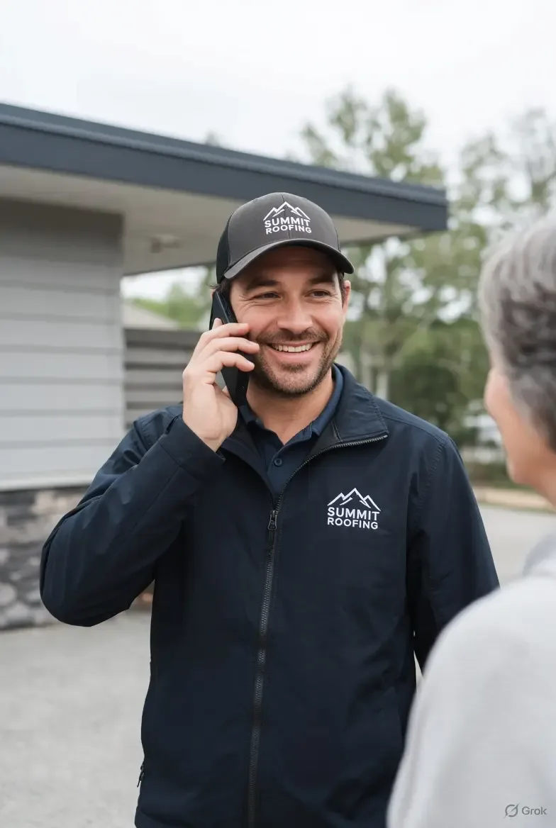 Flat Roof Leak Repair Canon, GA FAQs